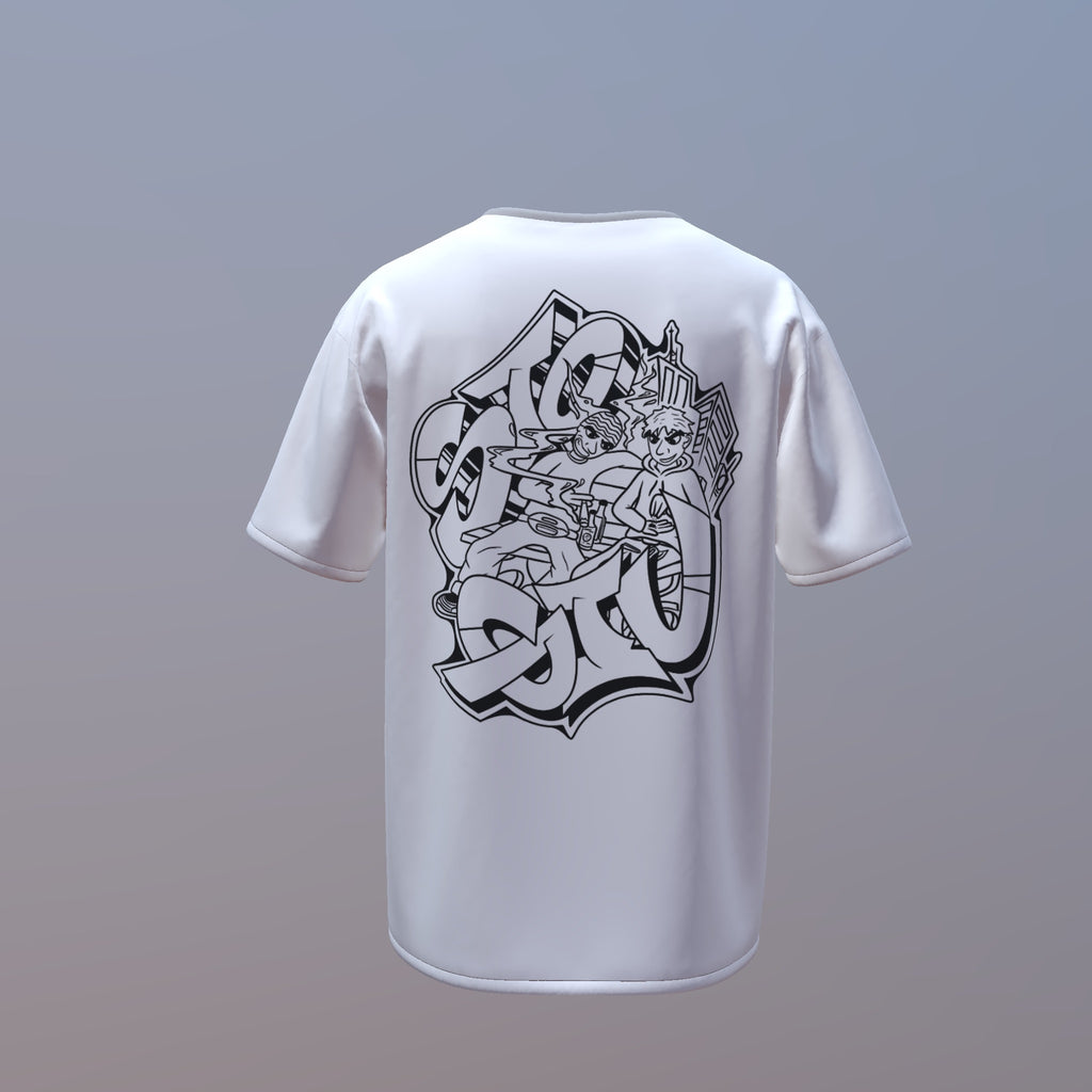 FiloSpinato™ | Edizione "Sto Giù"