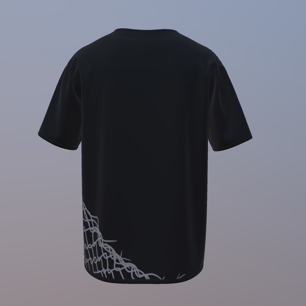 FiloSpinato™ | Edizione Rete (Black)